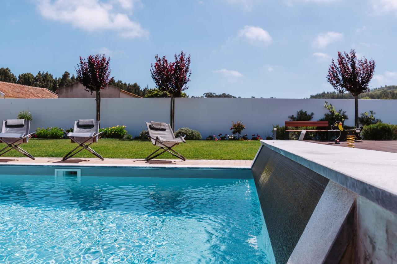 Barrocas Village Olho Marinho Exterior foto