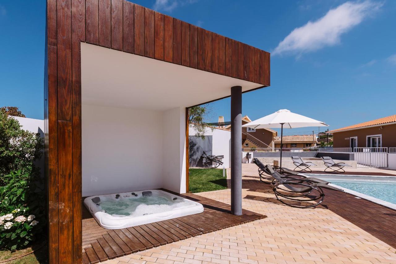 Barrocas Village Olho Marinho Exterior foto