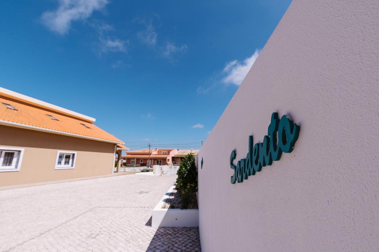 Barrocas Village Olho Marinho Exterior foto