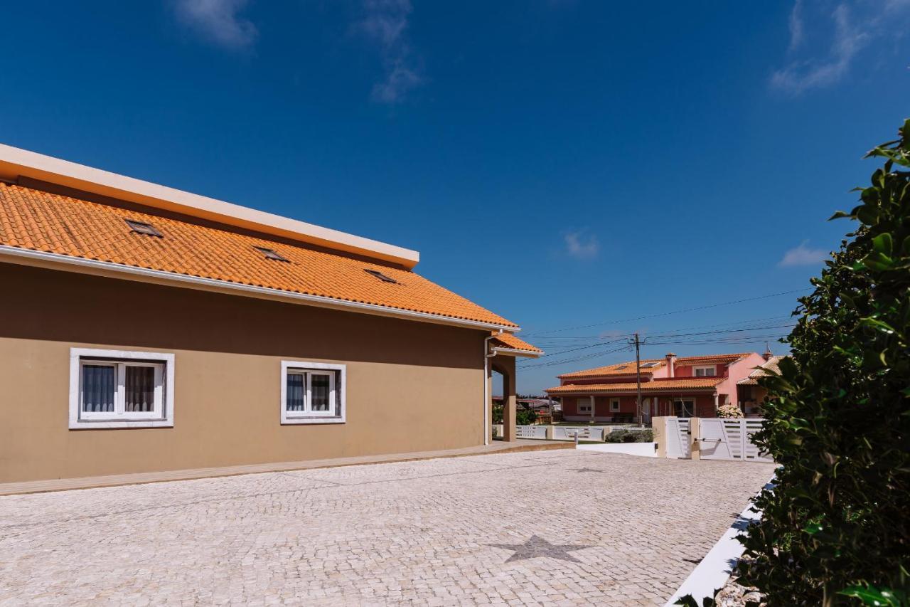 Barrocas Village Olho Marinho Exterior foto